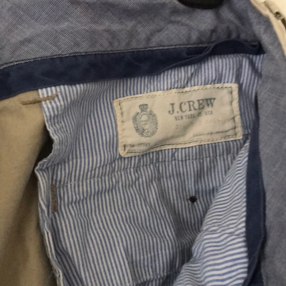 J. Crew Shorts (30) - Picture 3 of 5